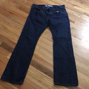 Express Rocco jeans excellent condition